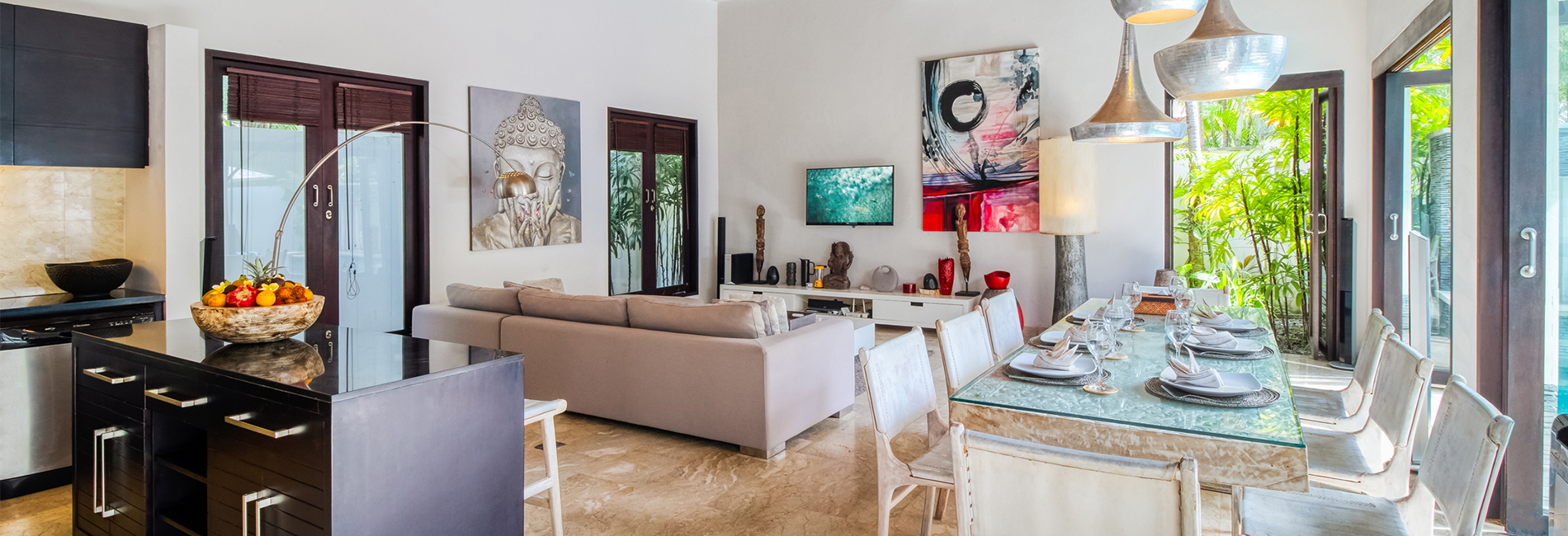 Villa Amala, 3 Bedroom Villa Seminyak — image 10