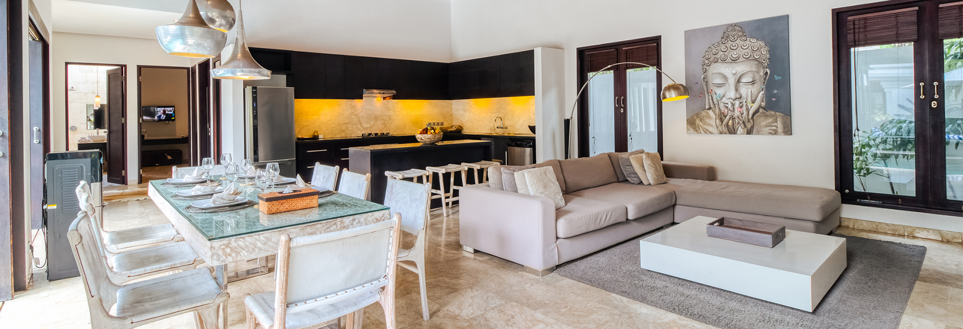 Villa Amala, 3 Bedroom Villa Seminyak — image 8