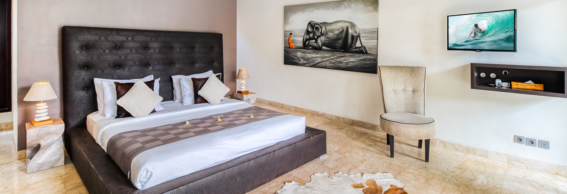 Villa Amala, 3 Bedroom Villa Seminyak — image 4