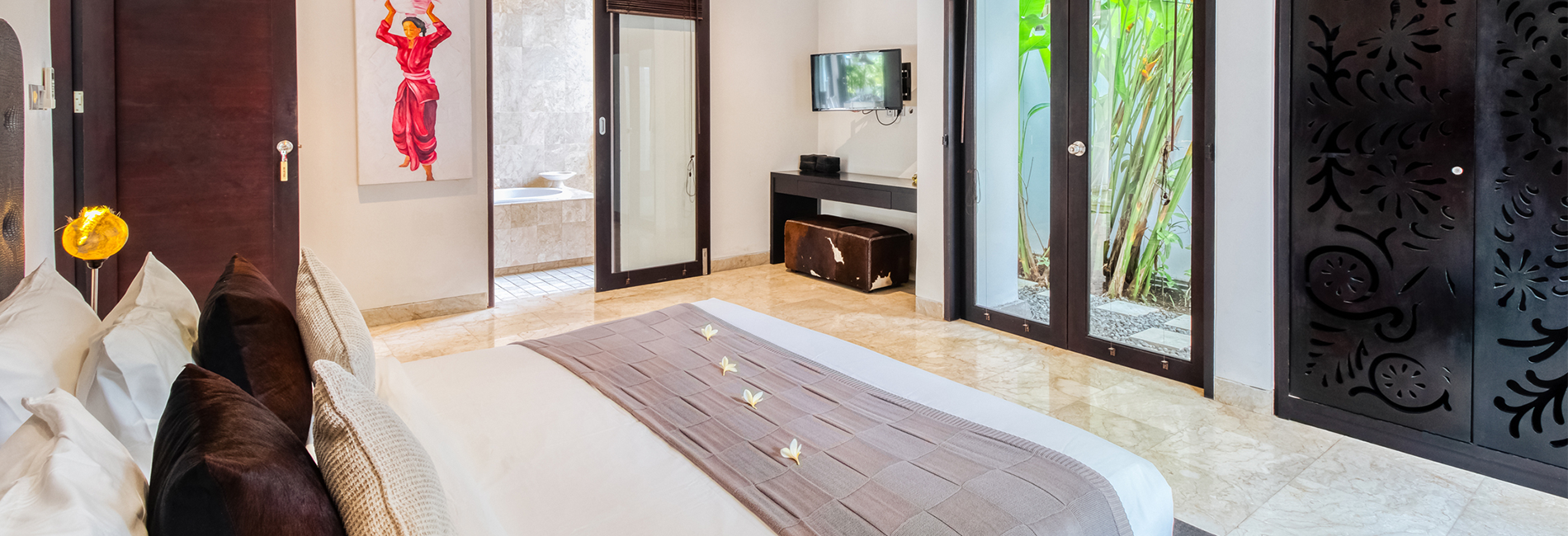 Villa Amala, 3 Bedroom Villa Seminyak — image 9