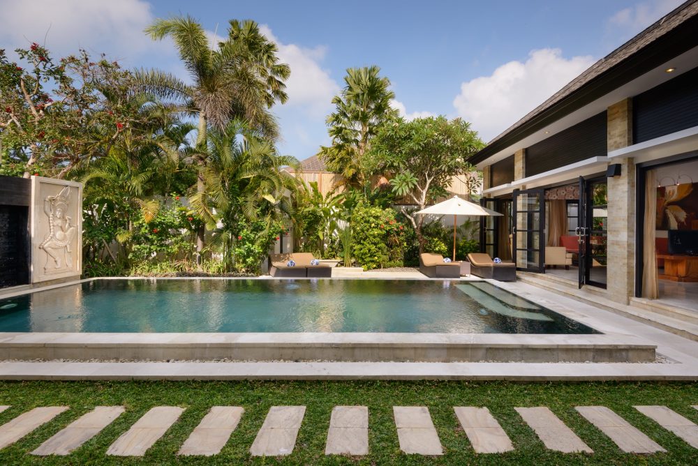 Villa Menari, 3 Bedroom Villa in Seminyak — image 15