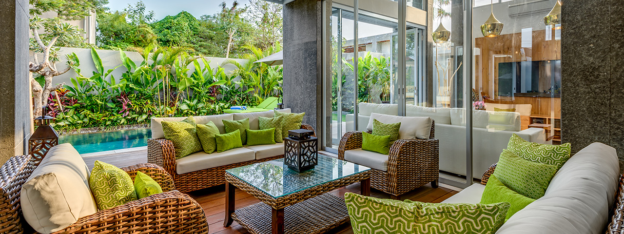 Villa Bamboo, 4 Bedroom Villa in Seminyak — image 4