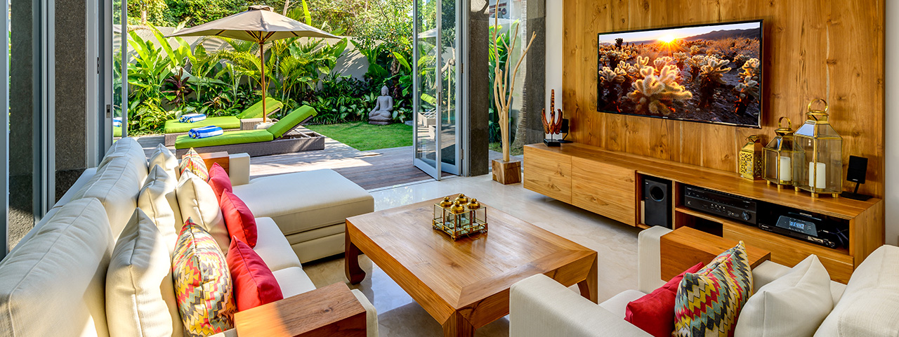 Villa Bamboo, 4 Bedroom Villa in Seminyak — image 3