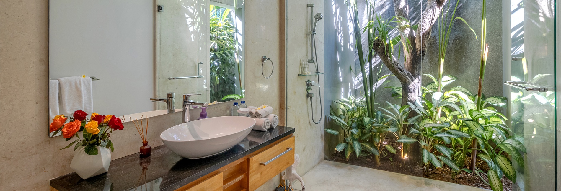 Villa Damai, 3 Bedroom Private Pool Villa — image 11
