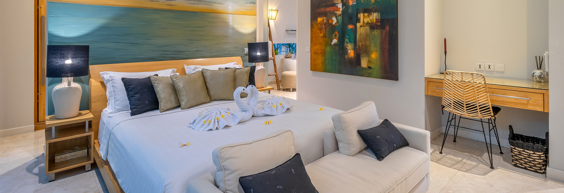 Villa Damai, 3 Bedroom Private Pool Villa — image 5