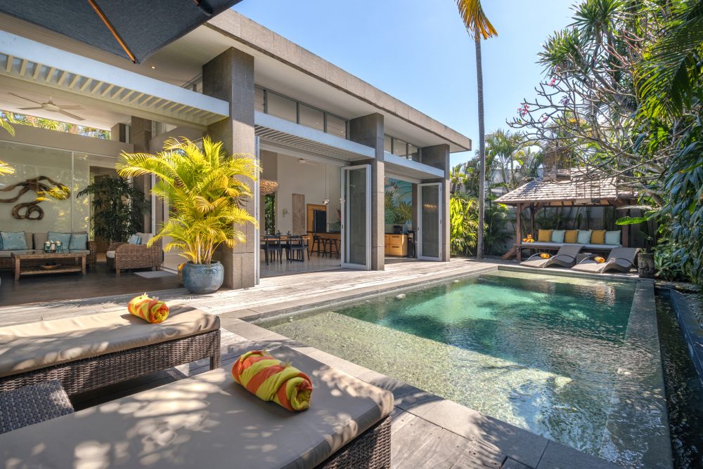 Villa Damai, 3 Bedroom Private Pool Villa — image 12