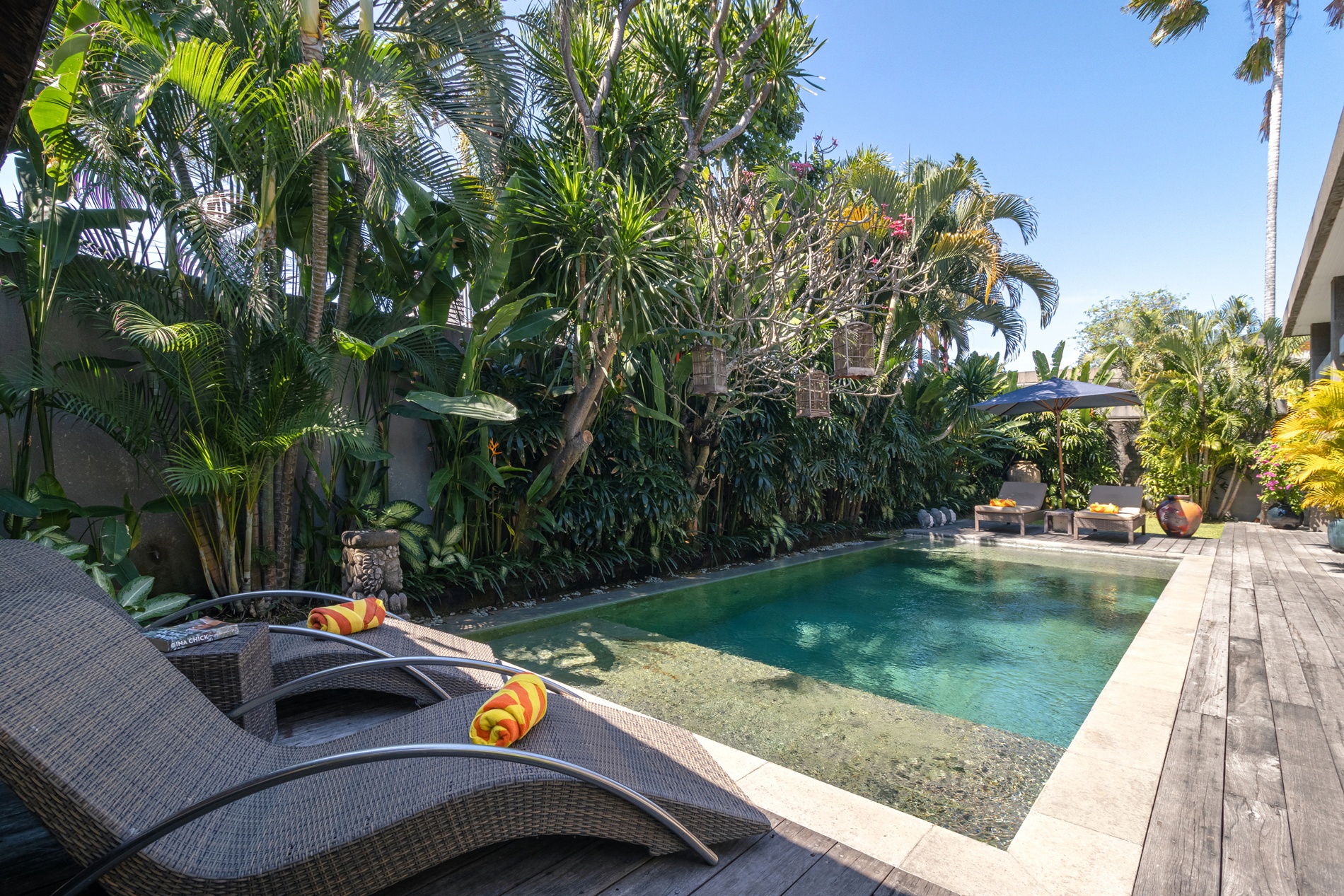 Villa Damai, 3 Bedroom Private Pool Villa — image 19