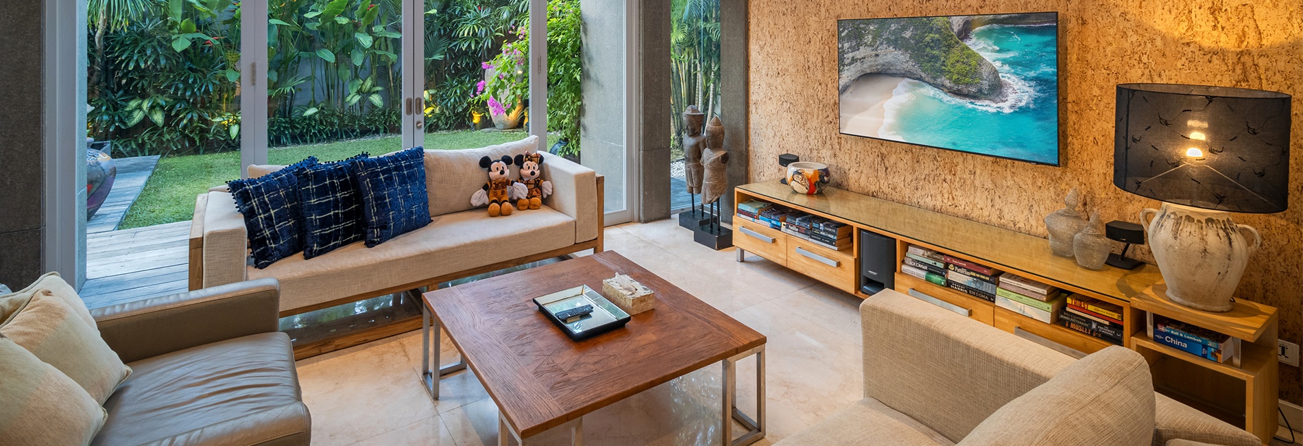 Villa Damai, 3 Bedroom Private Pool Villa — image 8