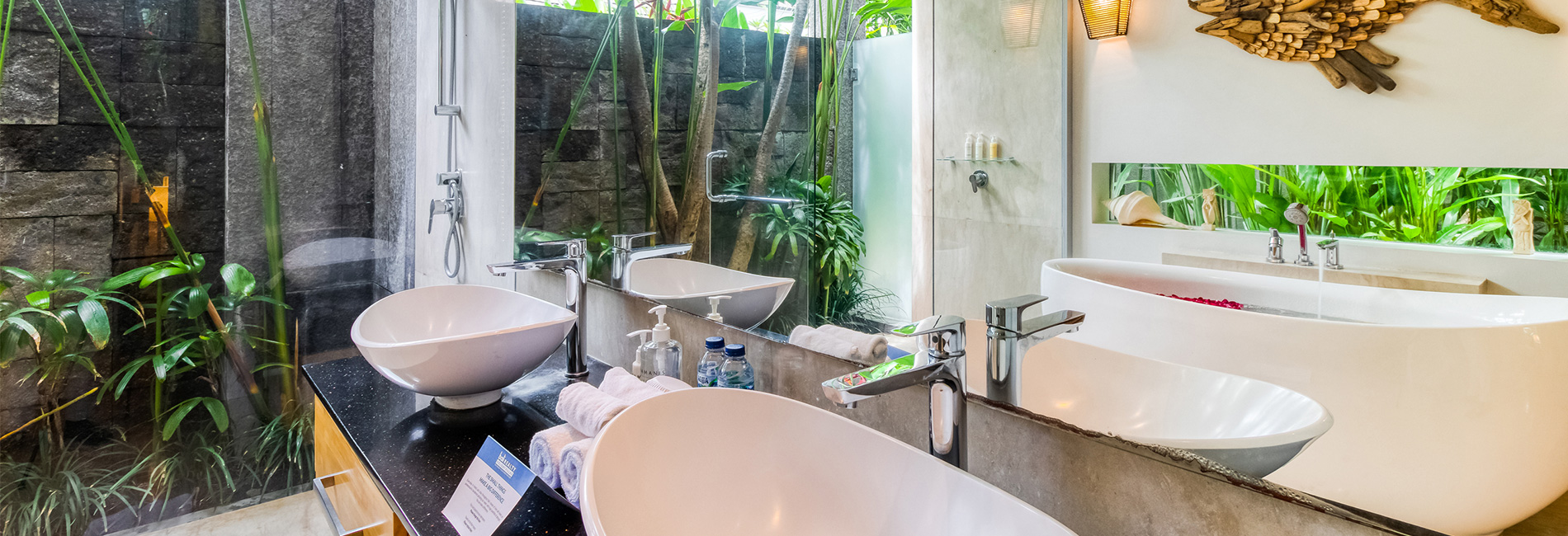 Villa Aramanis, 3 Bedroom Seminyak Villa — image 19