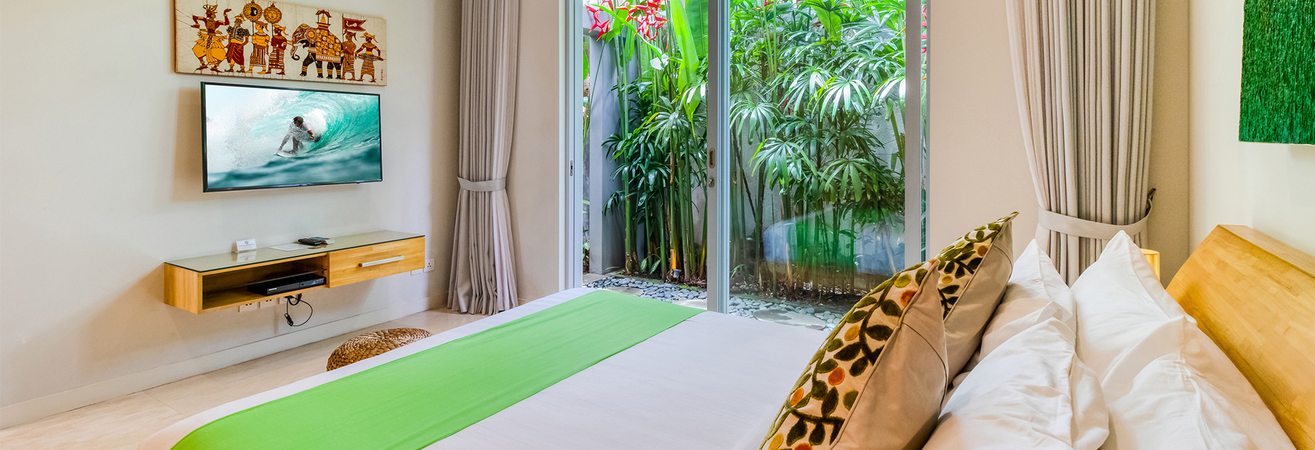 Villa Aramanis, 3 Bedroom Seminyak Villa — image 15