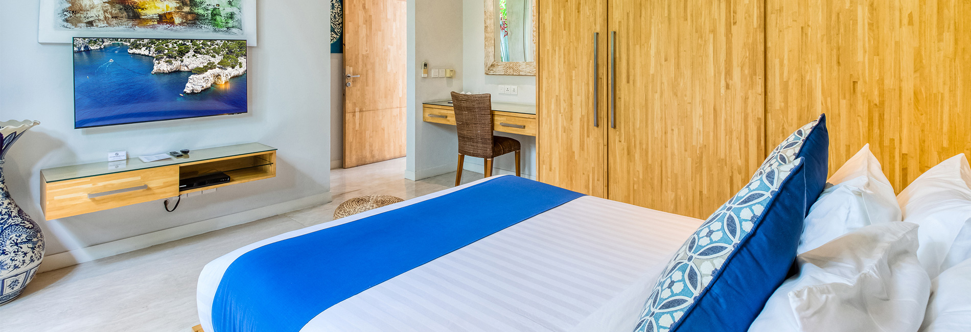 Villa Aramanis, 3 Bedroom Seminyak Villa — image 17
