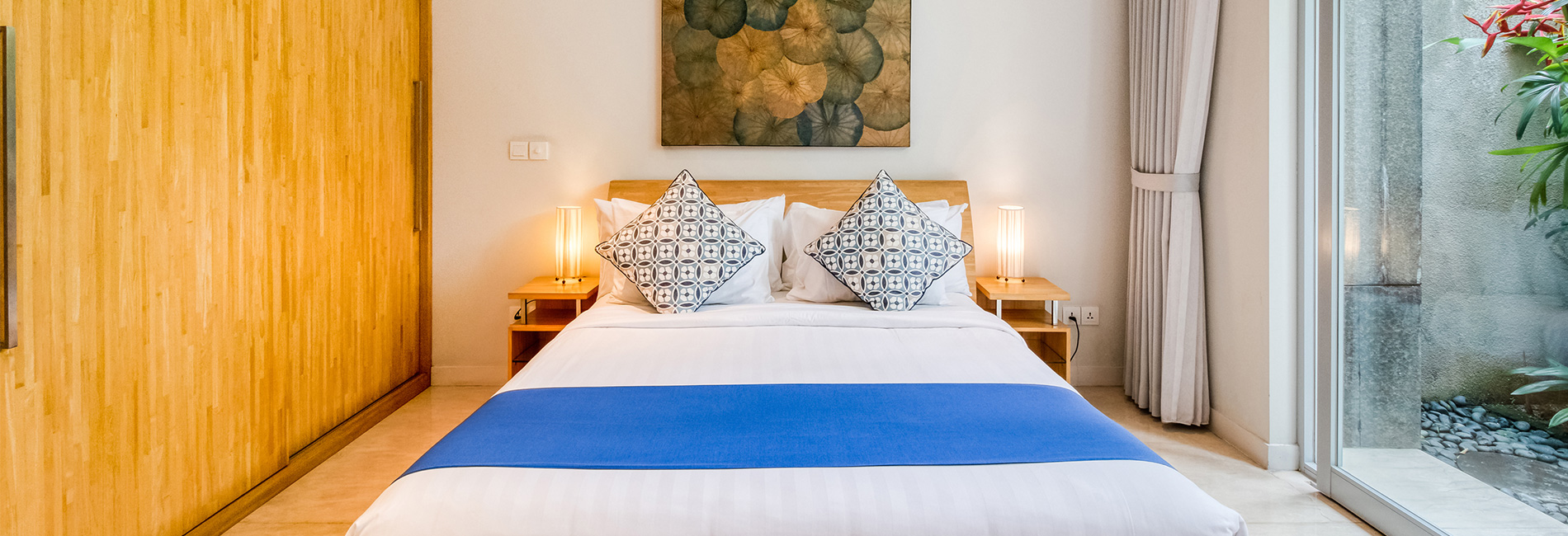 Villa Aramanis, 3 Bedroom Seminyak Villa — image 16