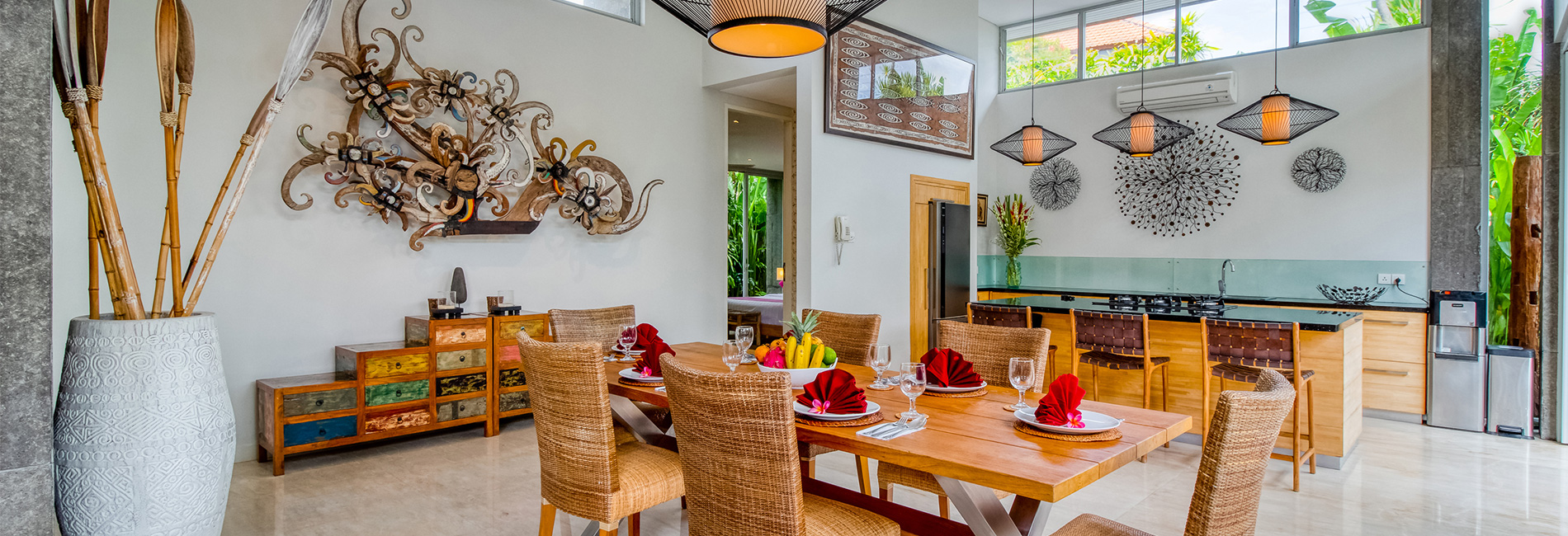 Villa Aramanis, 3 Bedroom Seminyak Villa — image 13