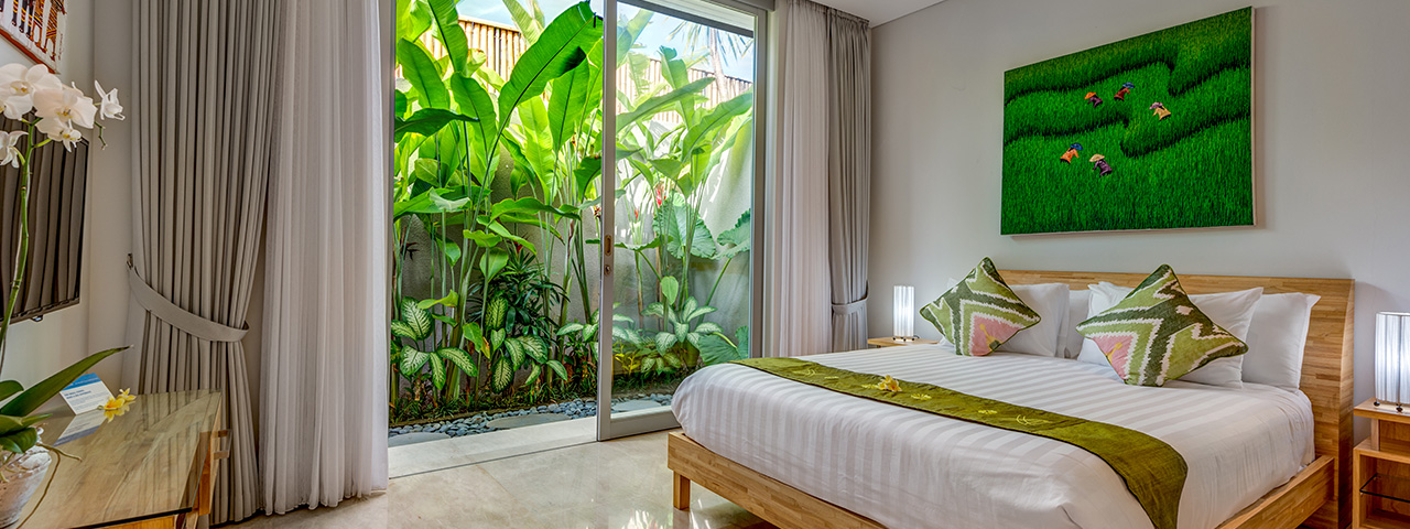 Villa Aramanis, 3 Bedroom Seminyak Villa — image 8