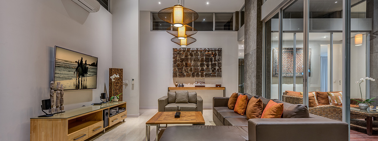 Villa Aramanis, 3 Bedroom Seminyak Villa — image 6