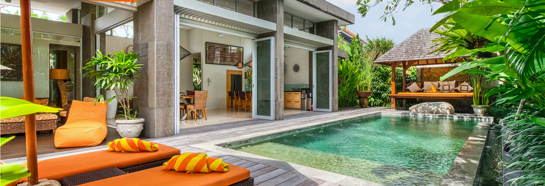 Villa Aramanis, 3 Bedroom Seminyak Villa — image 11