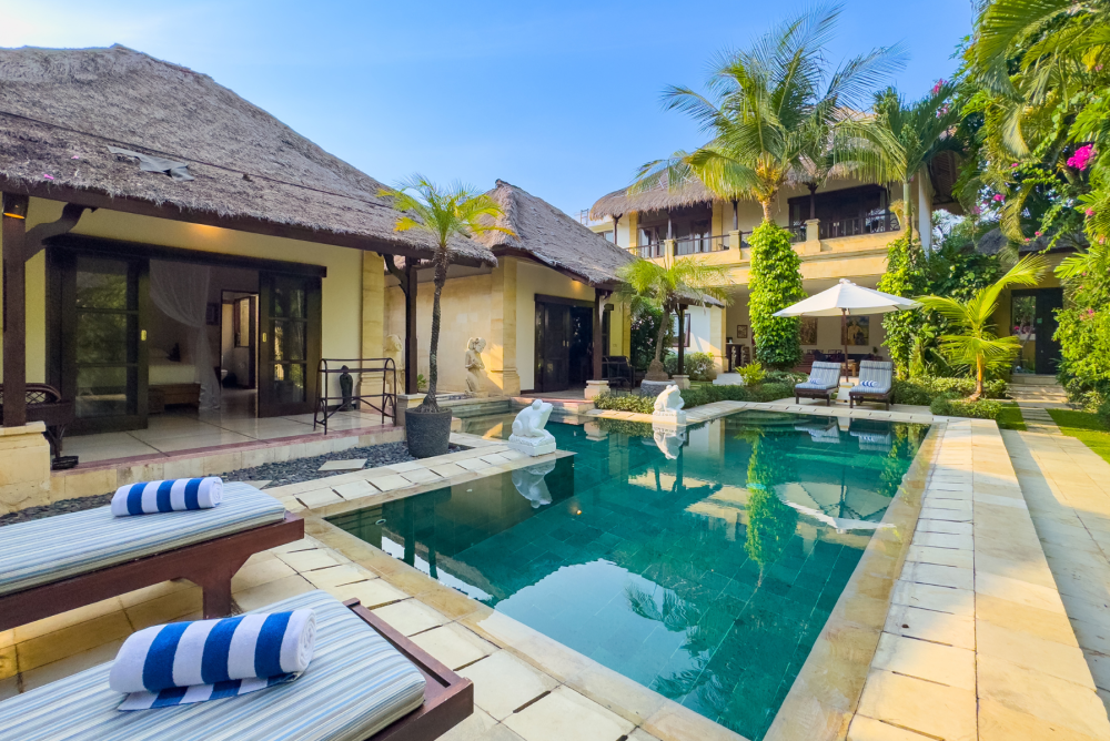 Villa Victoriya ~ Asia Holiday Retreats, Luxury Villas. Handpicked by Experts — image 13