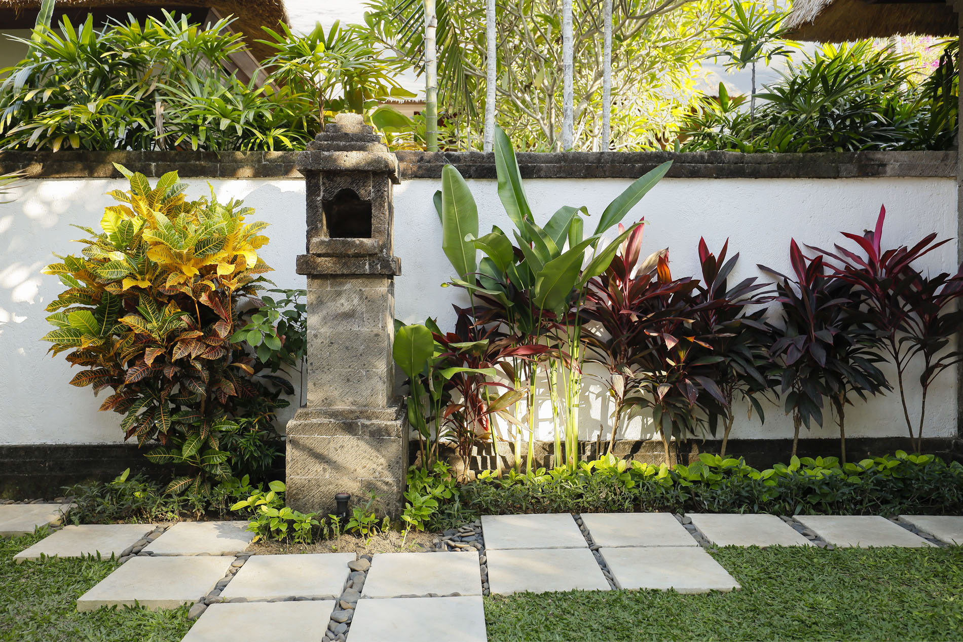 Villa Avaya Jimbaran | 3-Bedroom Villa with Private Pool — image 13