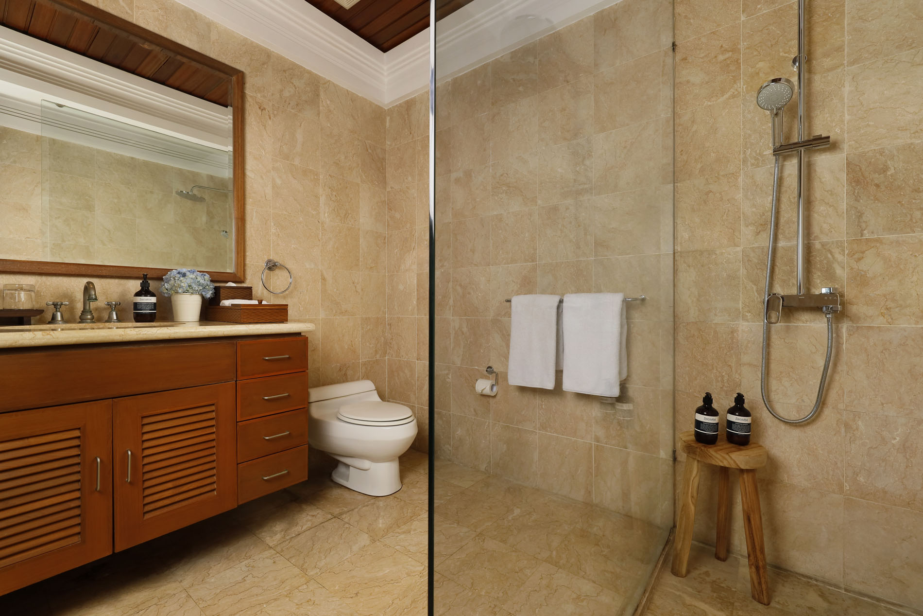 Villa Avaya Jimbaran | 3-Bedroom Villa with Private Pool — image 5