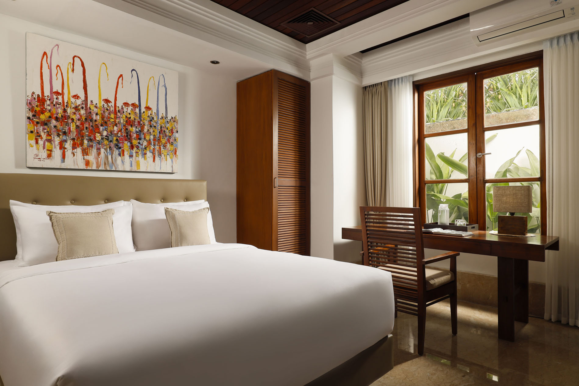 Villa Avaya Jimbaran | 3-Bedroom Villa with Private Pool — image 9