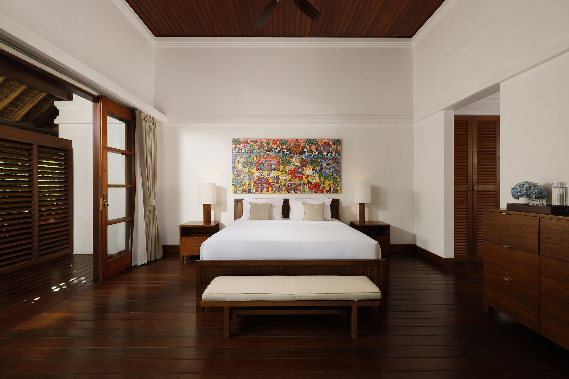 Villa Avaya Jimbaran | 3-Bedroom Villa with Private Pool — image 8
