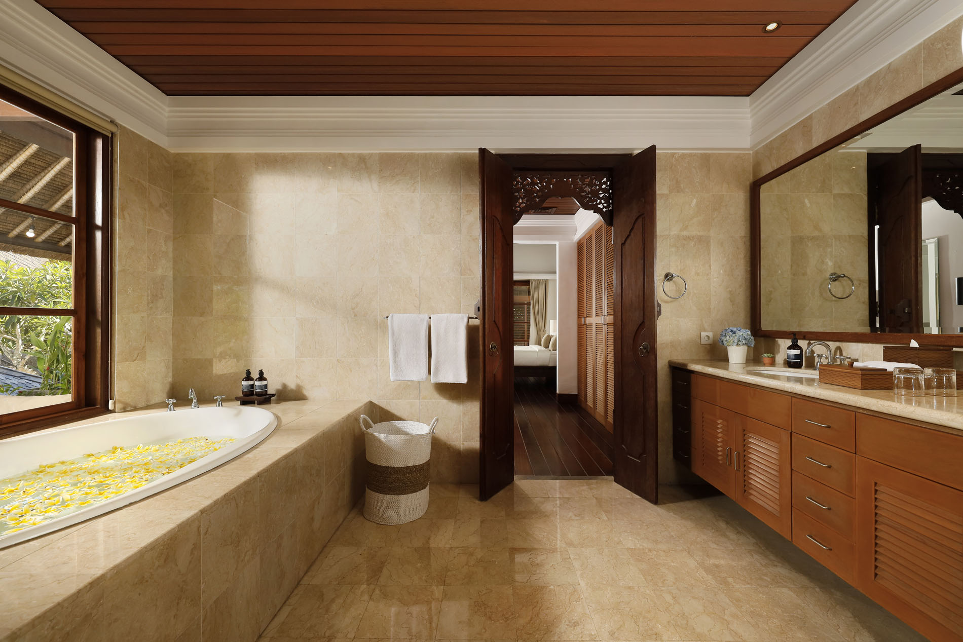 Villa Avaya Jimbaran | 3-Bedroom Villa with Private Pool — image 17