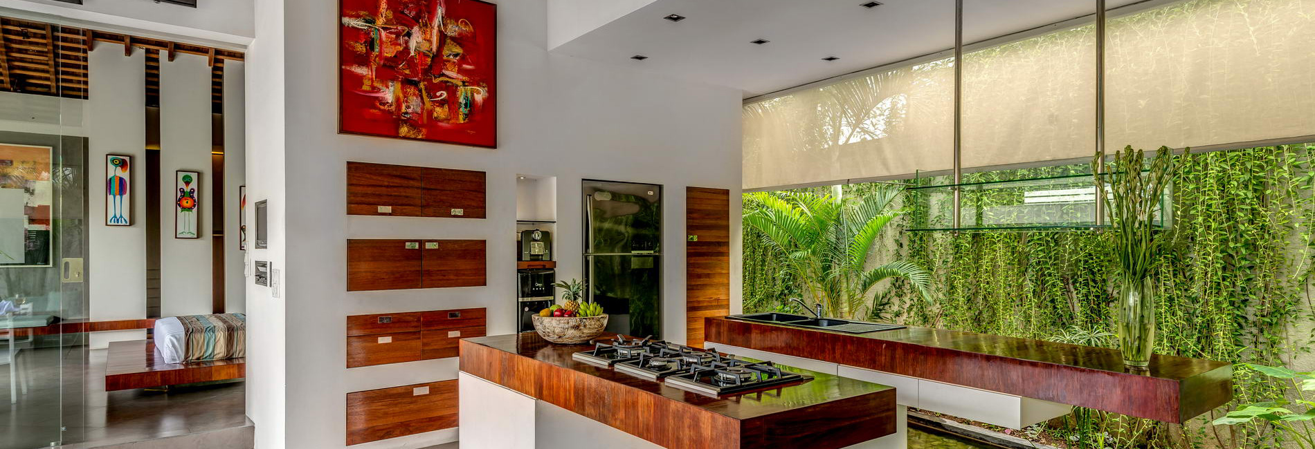 Villa Banyu, 4 bedroom villa for 8 guest, Seminyak, Bali — image 5