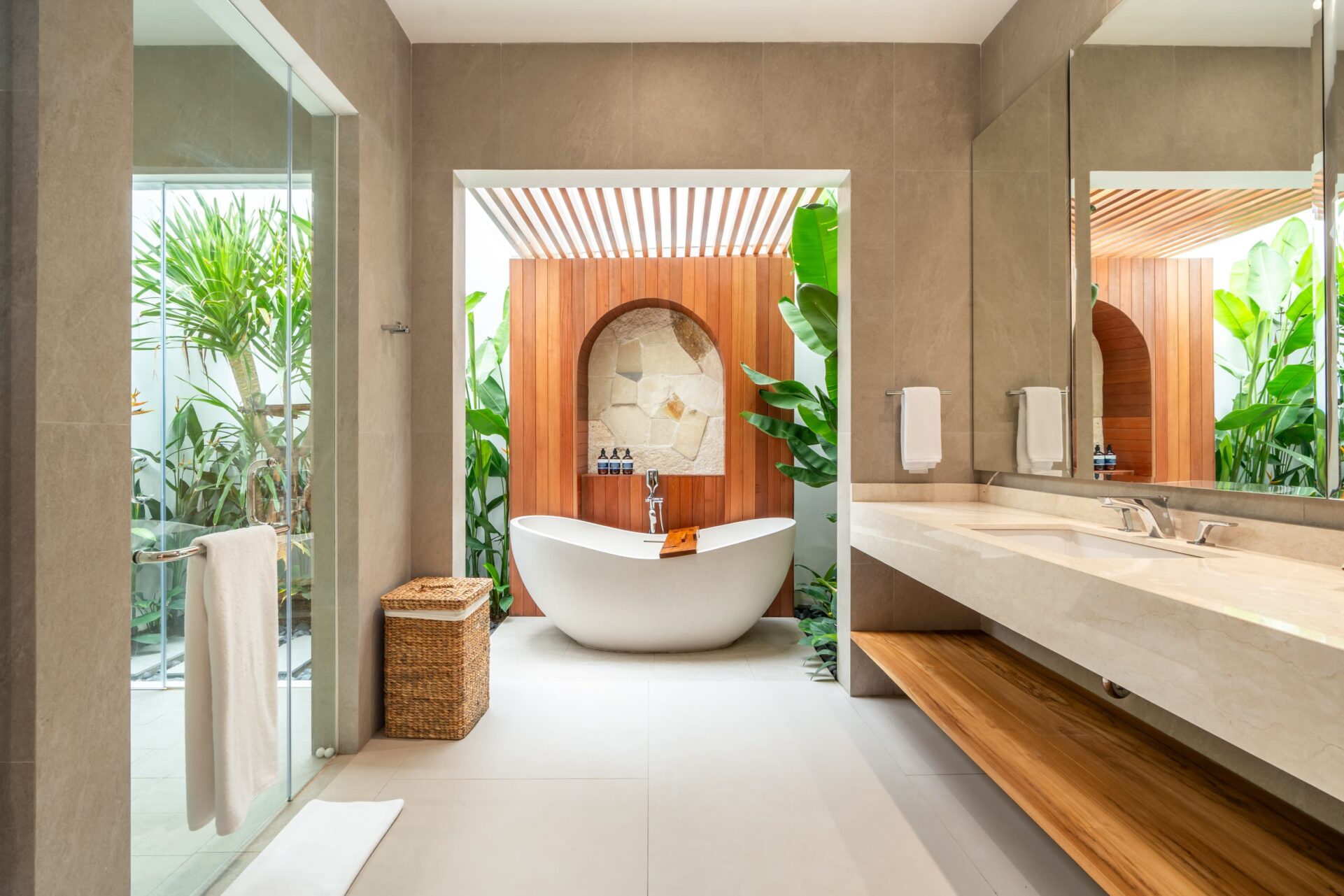 Modern 3 Bedroom Villa in Prime Berawa Location – 5 Minutes to the Beach — image 19
