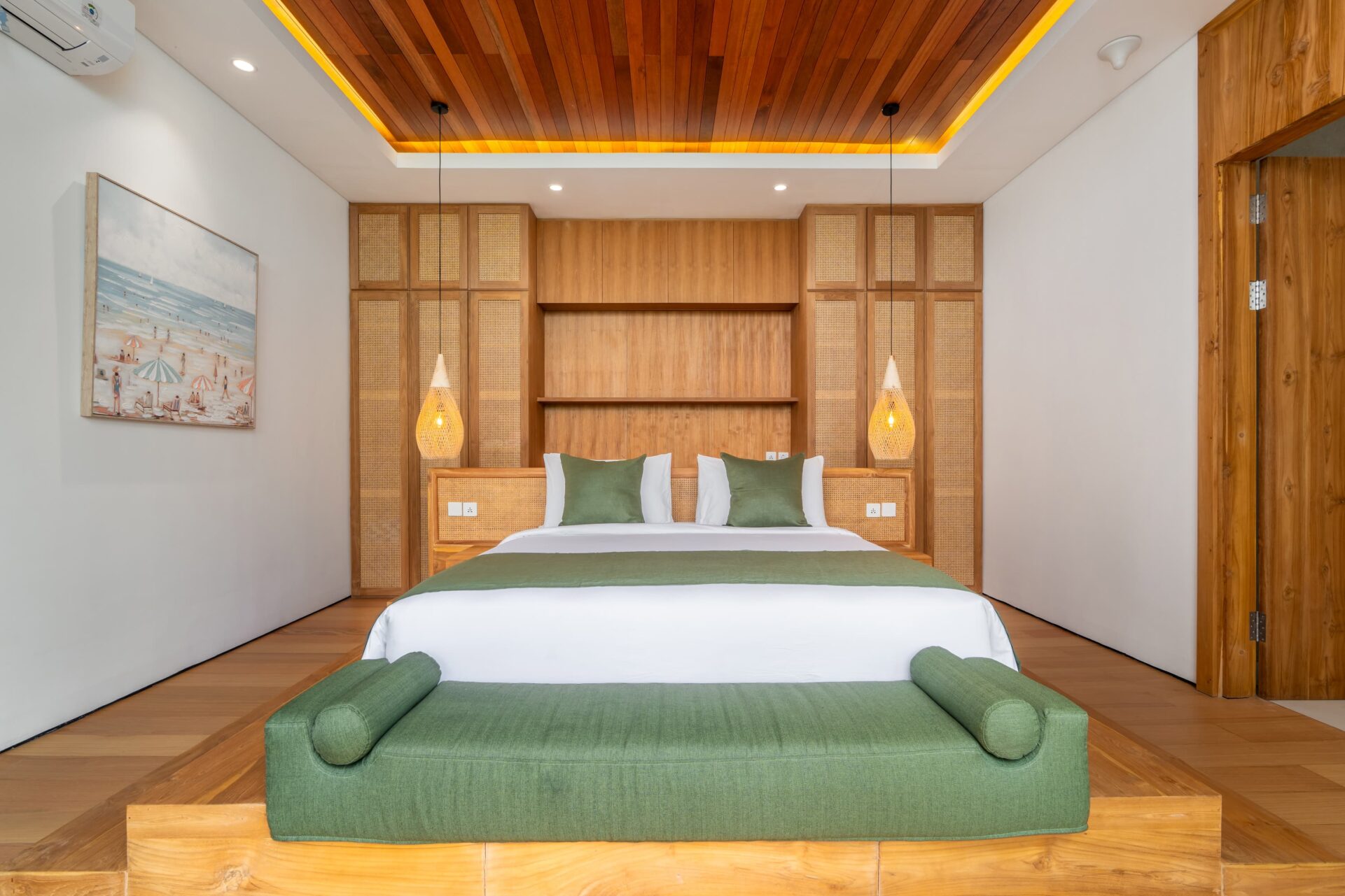 Modern 3 Bedroom Villa in Prime Berawa Location – 5 Minutes to the Beach — image 17