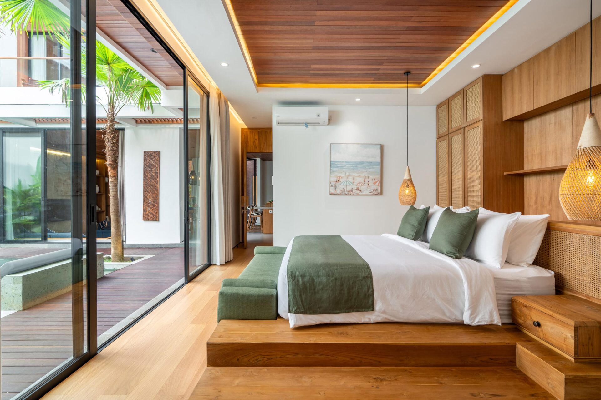 Modern 3 Bedroom Villa in Prime Berawa Location – 5 Minutes to the Beach — image 18