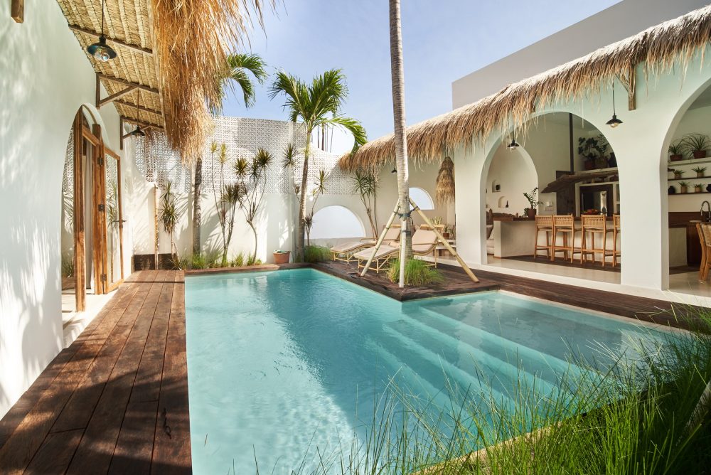 VIlla Bondi ~ Asia Holiday Retreats, Luxury Villas. Handpicked by Experts