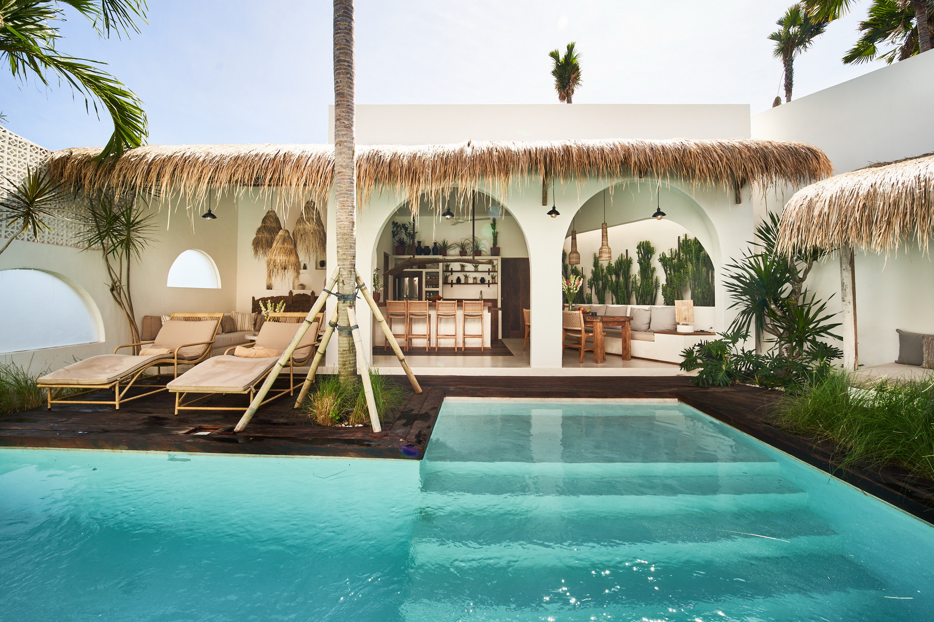 VIlla Bondi ~ Asia Holiday Retreats, Luxury Villas. Handpicked by Experts — image 13