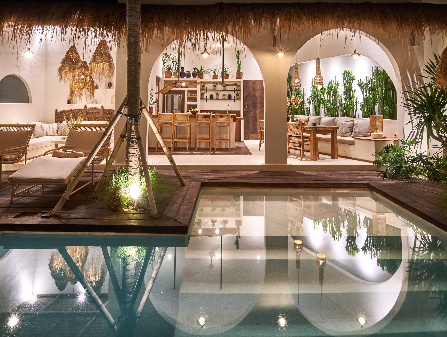 VIlla Bondi ~ Asia Holiday Retreats, Luxury Villas. Handpicked by Experts — image 15