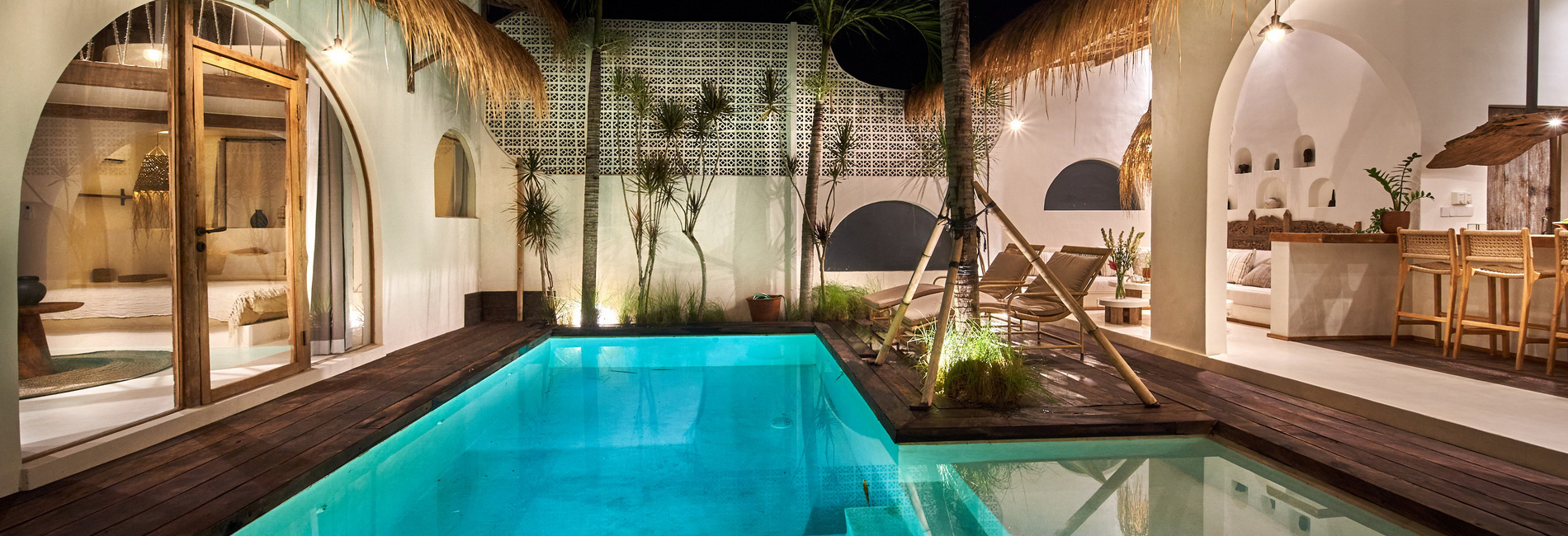 VIlla Bondi ~ Asia Holiday Retreats, Luxury Villas. Handpicked by Experts — image 3