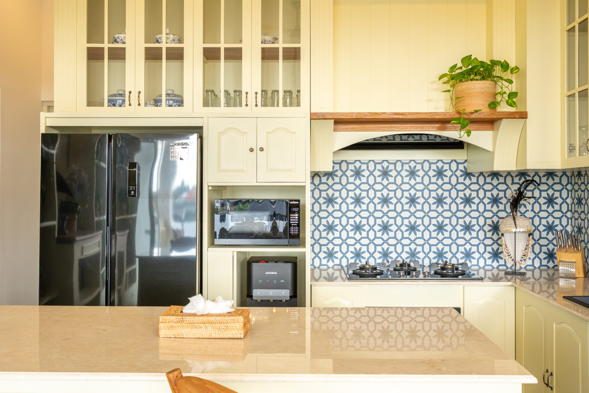 Luxury 6 Bedroom Villa with Private Pool in Berawa, Canggu — image 8