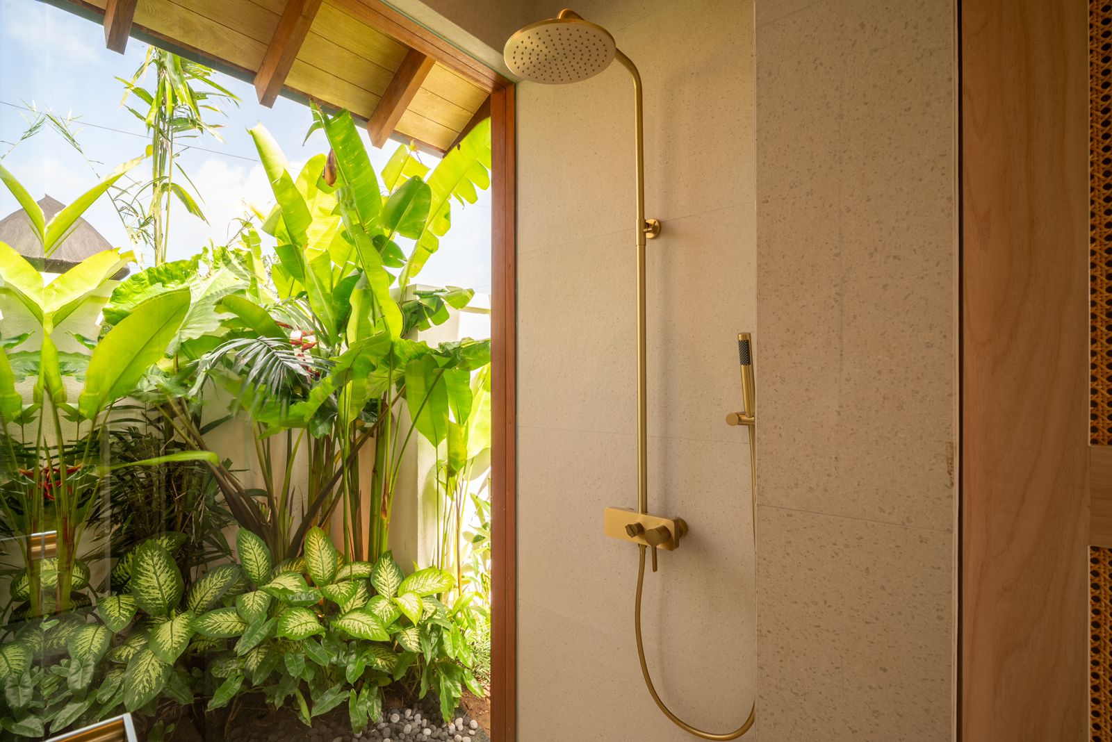 Modern 2 Bedroom Villa with Private Pool in Babakan, Canggu — image 13