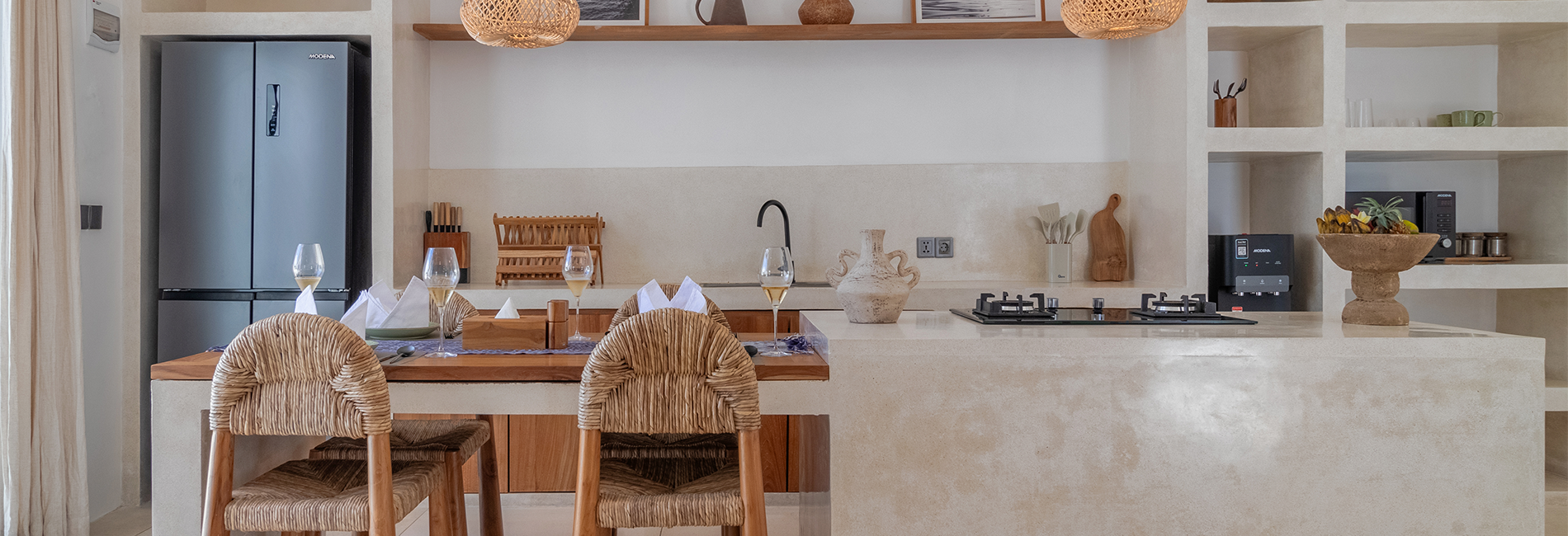 Villa Cantik Padonan ~ Asia Holiday Retreats, Luxury Villas. Handpicked by Experts — image 4