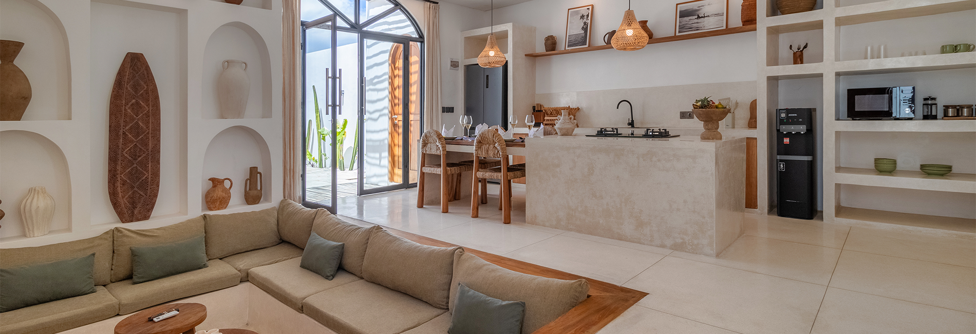 Villa Cantik Padonan ~ Asia Holiday Retreats, Luxury Villas. Handpicked by Experts — image 3
