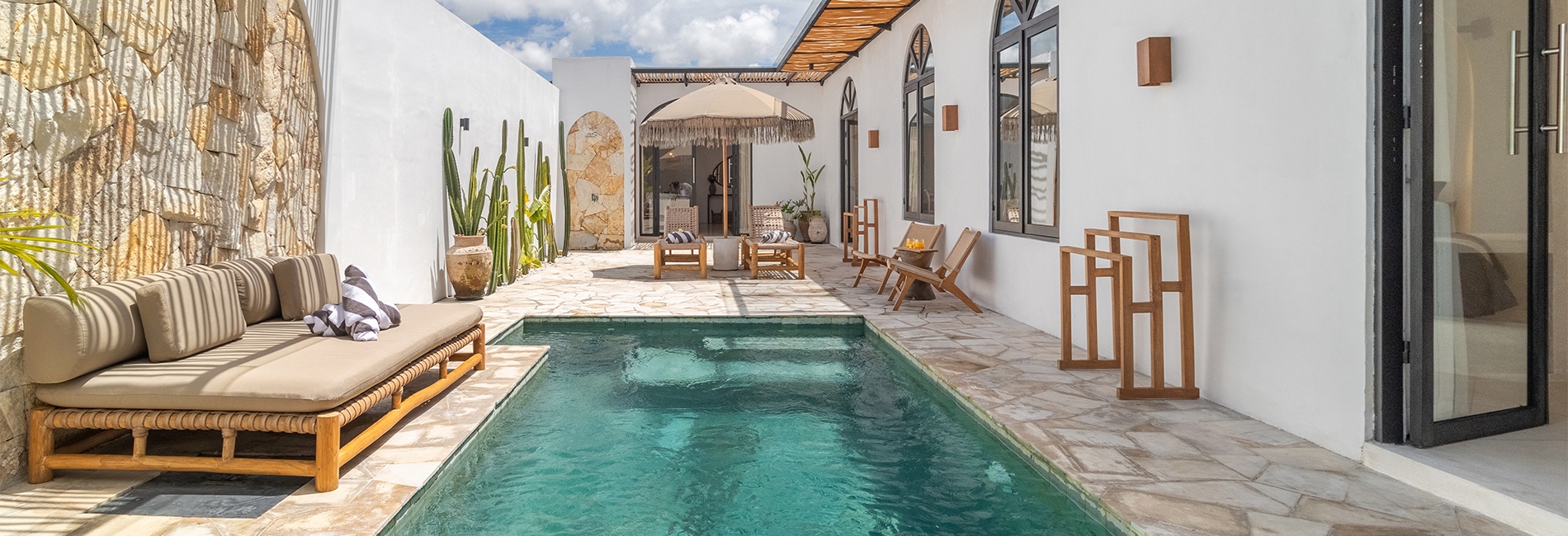 Villa Cantik Padonan ~ Asia Holiday Retreats, Luxury Villas. Handpicked by Experts — image 2