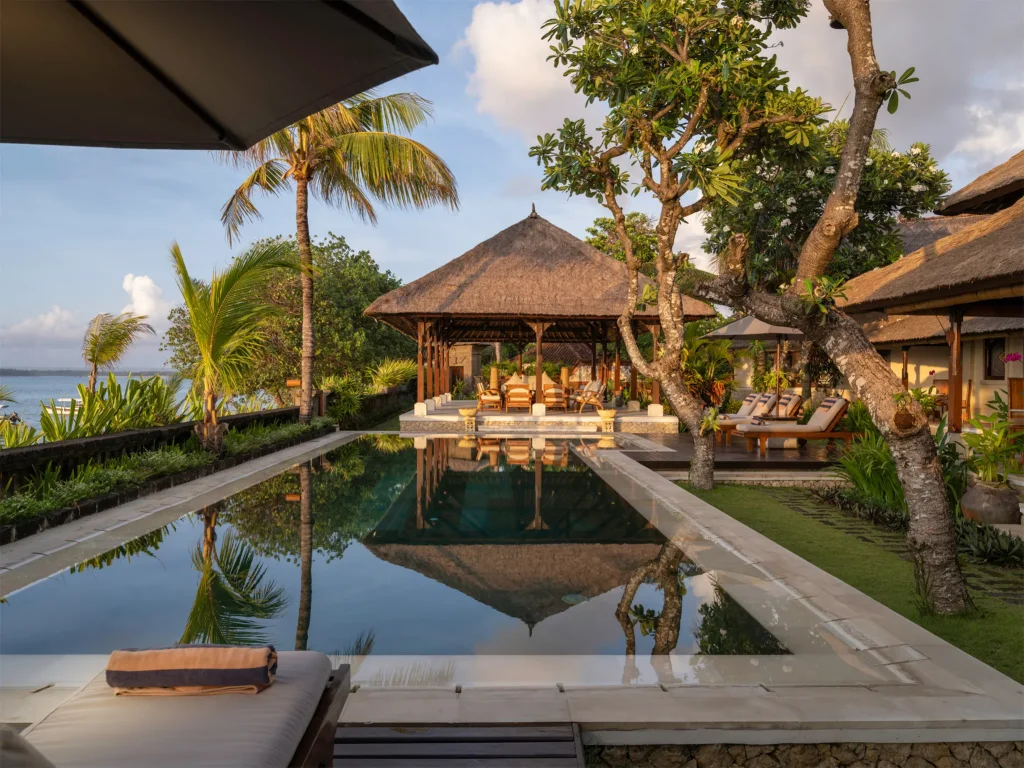 Villa Cemara in Sanur — image 2