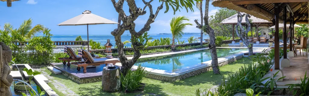 Villa Cemara in Sanur