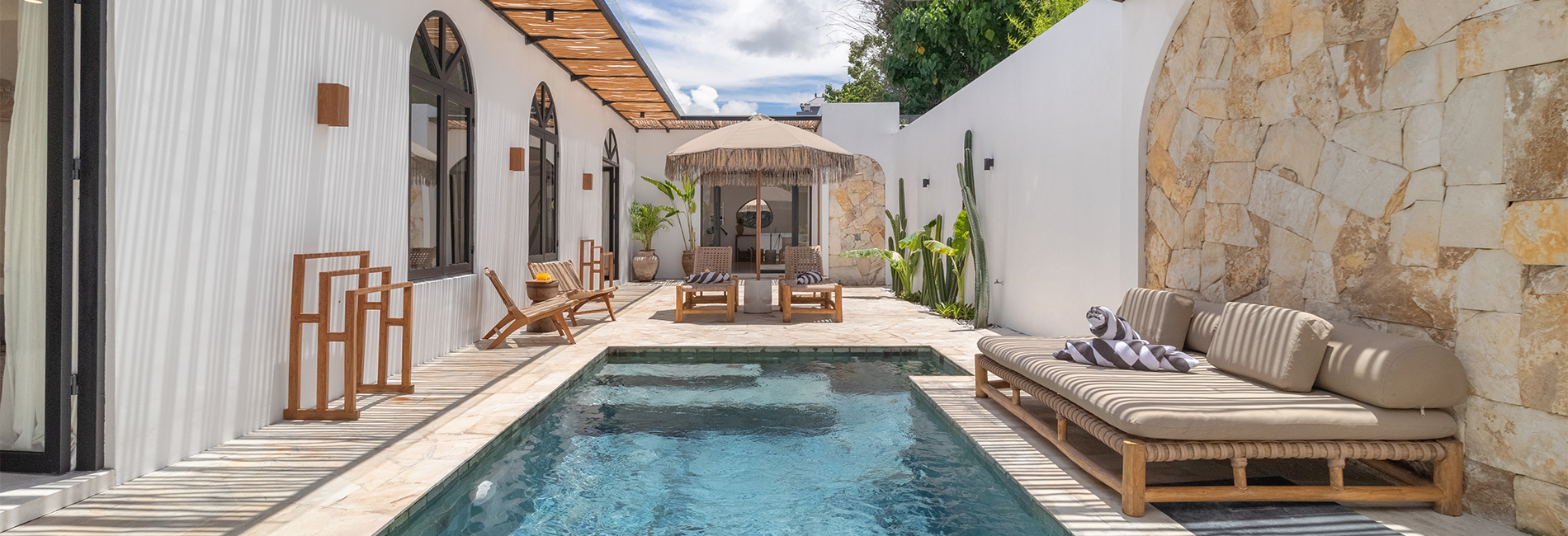 Villa Cinta Padonan ~ Asia Holiday Retreats, Luxury Villas. Handpicked by Experts — image 2