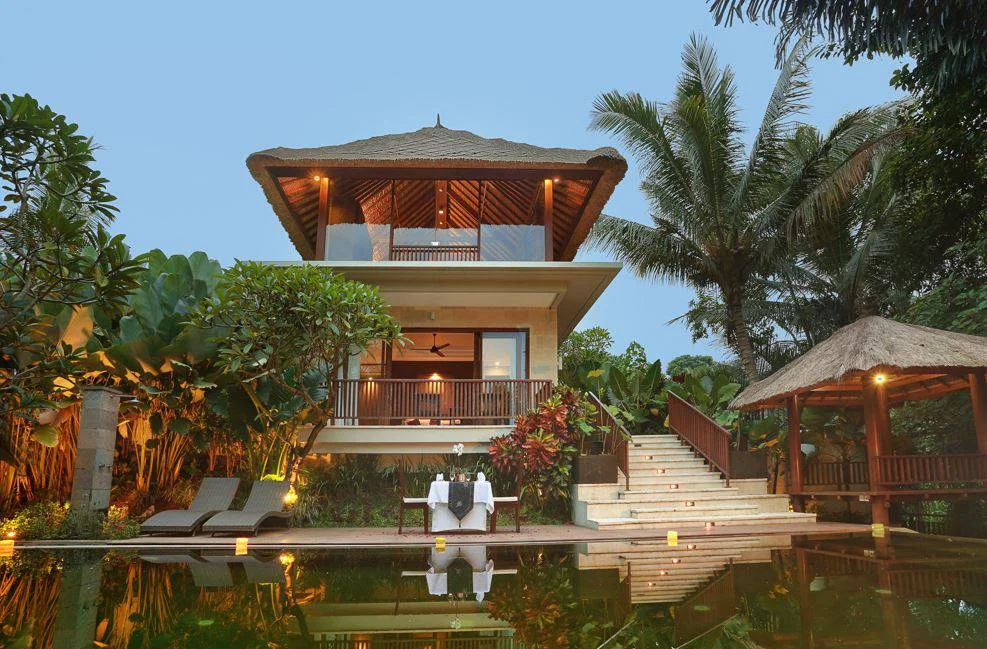 Villa Gianyar BVI44976 – Tranquil Escape Amid Nature, 2 Bedrooms Near Ubud — image 19