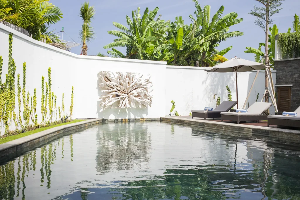 Villa Indrani in Berawa — image 5