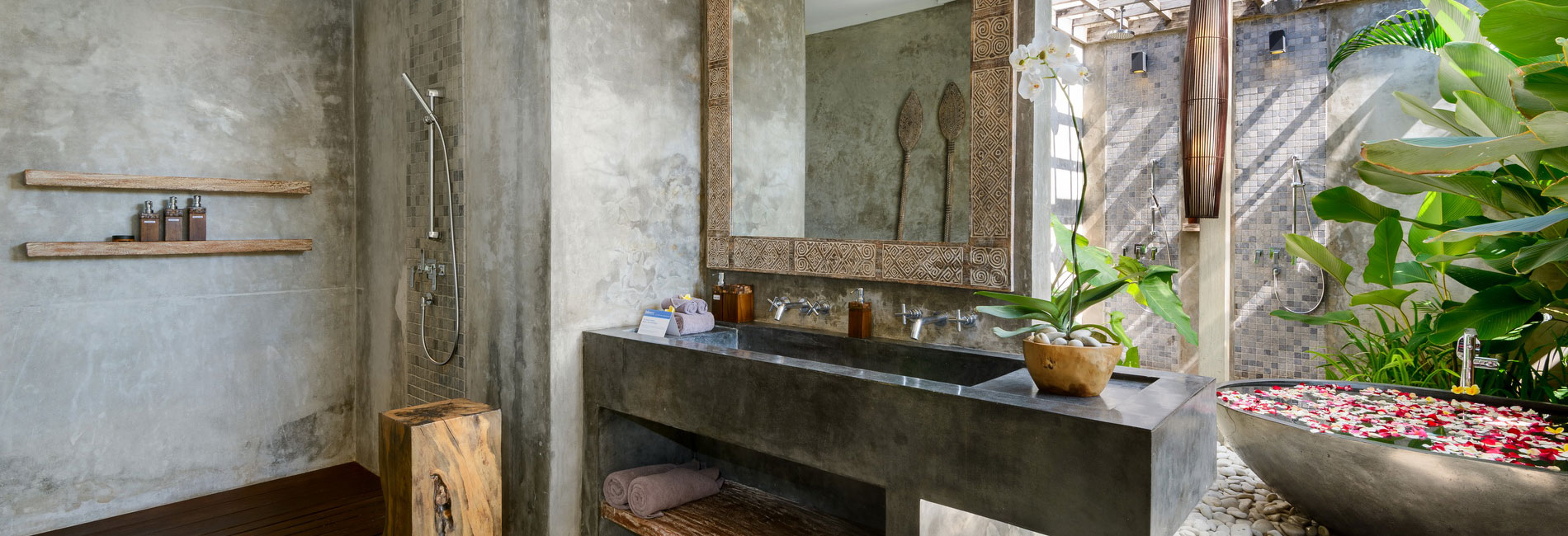 Villa Ipanema, 5 bedroom villa in greater Seminyak area, Bali — image 14
