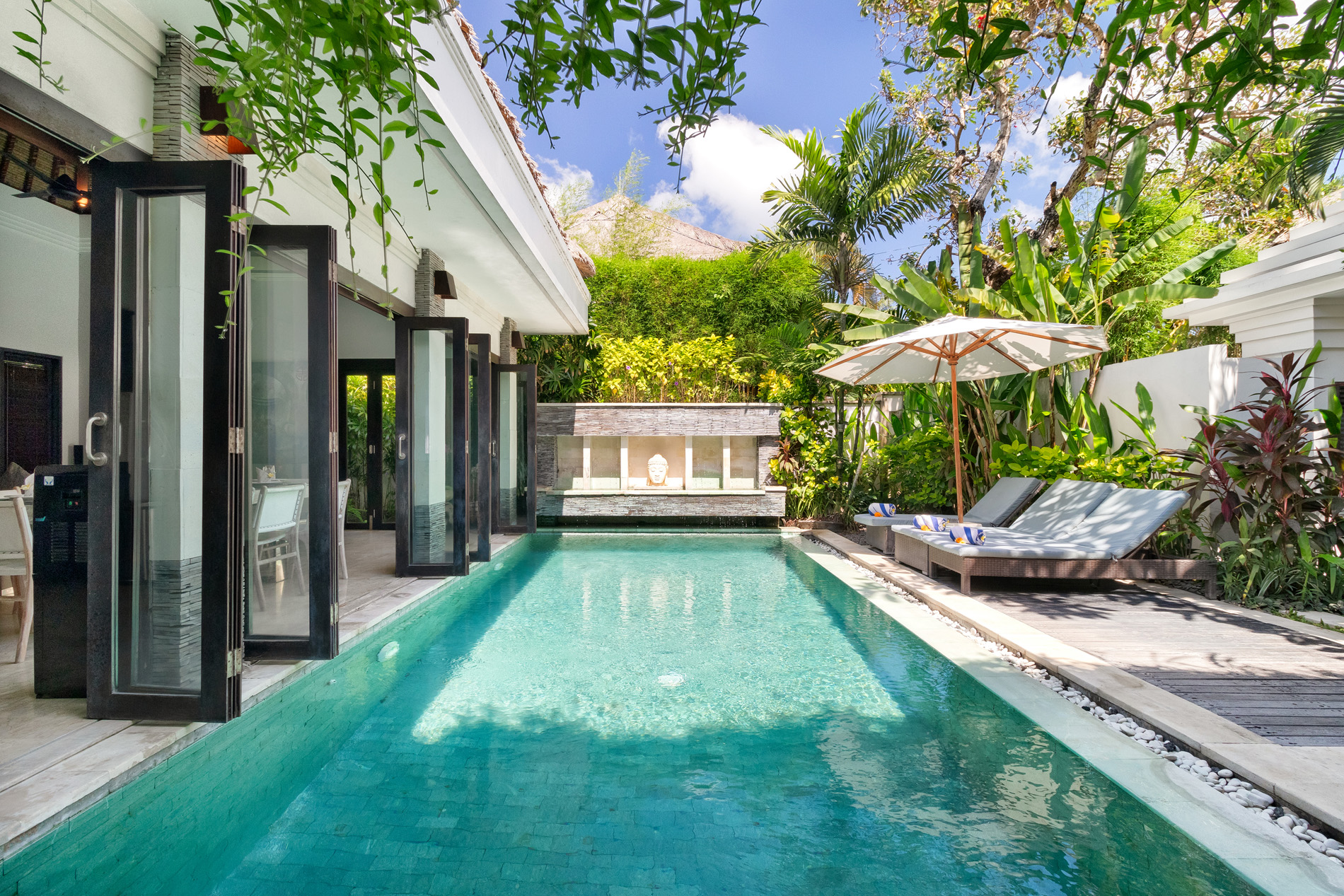 Villa Jepun, 3 bedroom villa seminyak — image 17