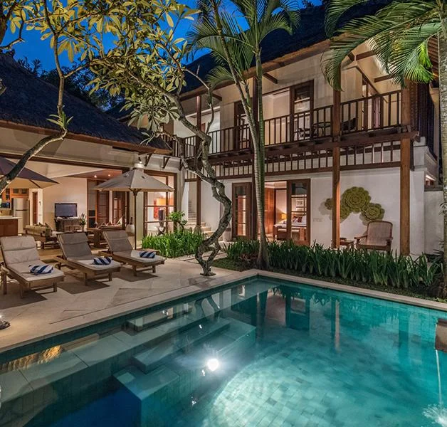 1-Bedroom Deluxe Villa – Affordable Comfort in Scenic Jimbaran — image 4