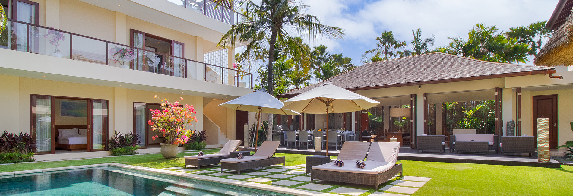 Villa Josuloma ~ Asia Holiday Retreats, Luxury Villas. Handpicked by Experts — image 13