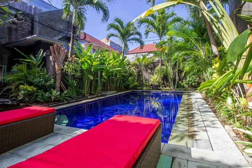 Villa Kerobokan BVI41701 – Peaceful 3-Bedroom Villa with Private Pool in Mertanadi, Kerobokan-Seminyak