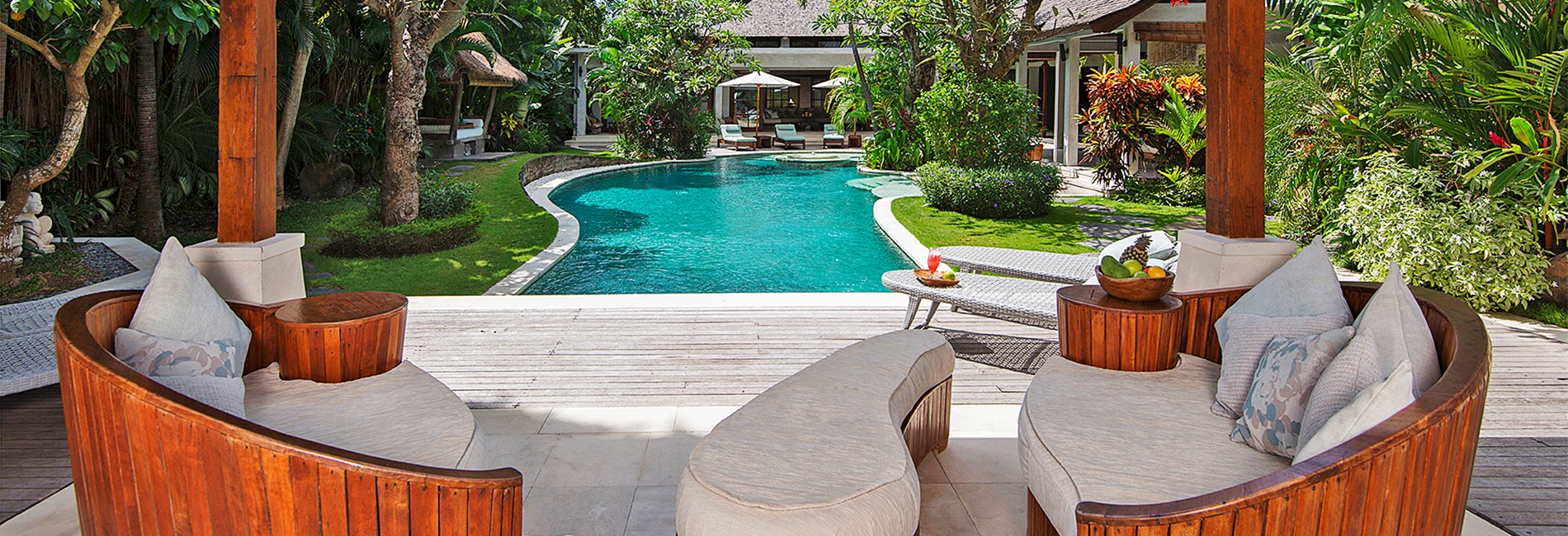 Lataliana Villas Seminyak ~ Asia Holiday Retreats, Luxury Villas. Handpicked by Experts — image 15